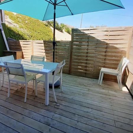 Charmant T2 Proche Ocean Avec Terrasse, Wifi Et Parking Prive - Vieux-Boucau, 4/5 Pers. - Fr-1-379-132 エクステリア 写真