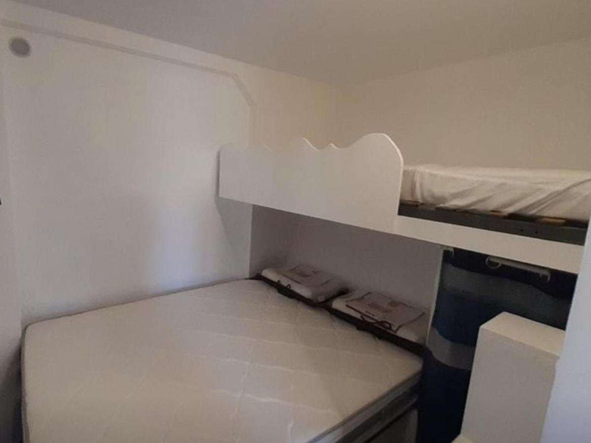 Charmant T2 Proche Ocean Avec Terrasse, Wifi Et Parking Prive - Vieux-Boucau, 4/5 Pers. - Fr-1-379-132 エクステリア 写真