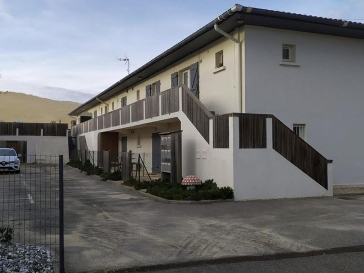 Charmant T2 Proche Ocean Avec Terrasse, Wifi Et Parking Prive - Vieux-Boucau, 4/5 Pers. - Fr-1-379-132 エクステリア 写真